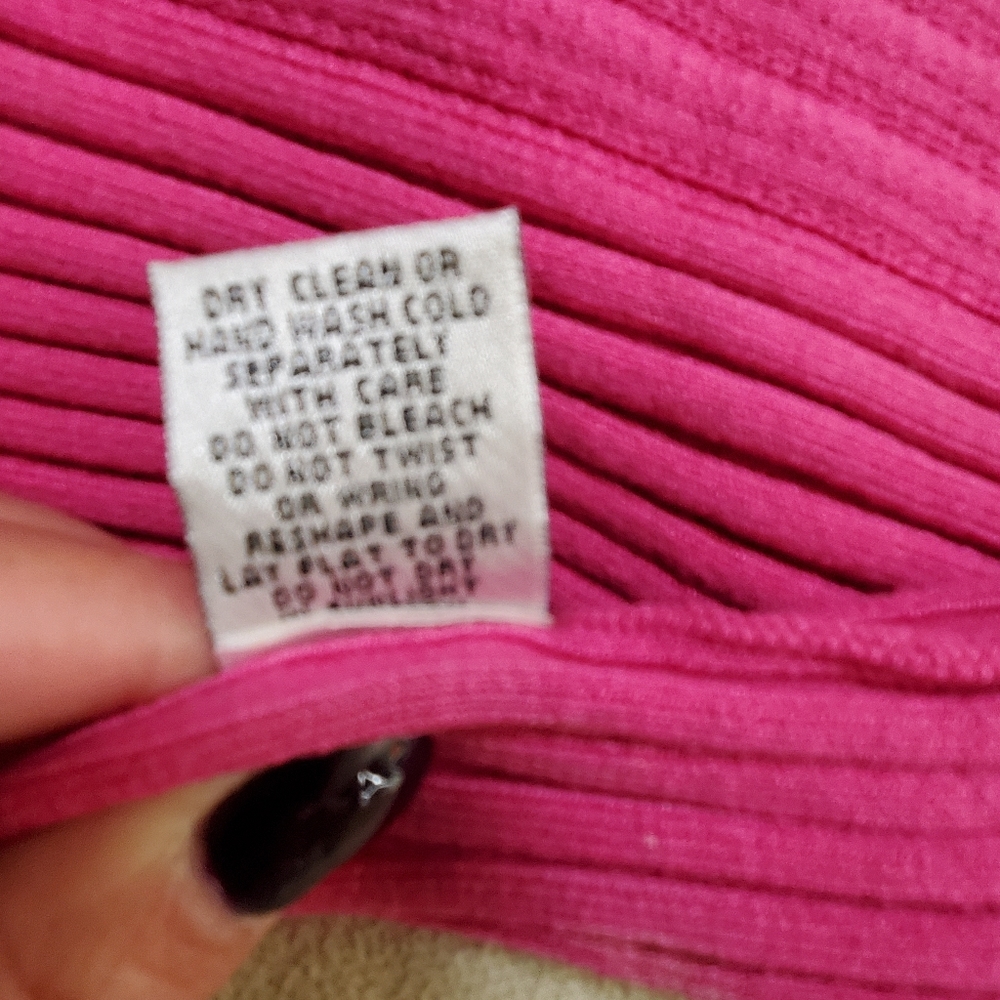 Cache Tank Top. Used, Great Condition - image 7